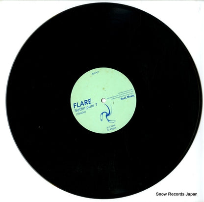 RLEP01 disc