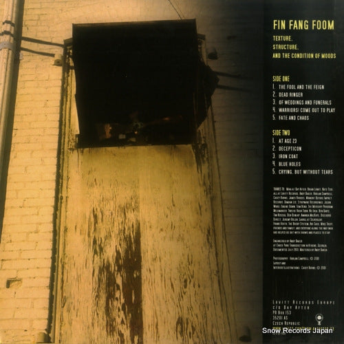 LOVE26 back cover