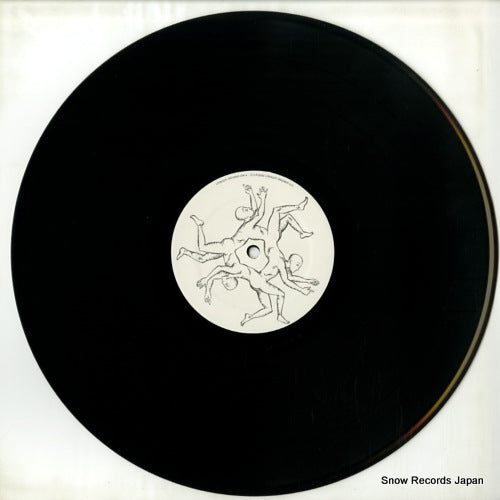 LK284 disc