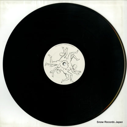 LK284 disc