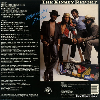 AL4775 back cover