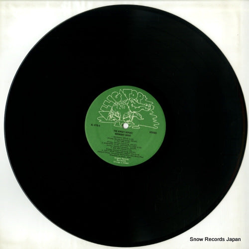 AL4775 disc