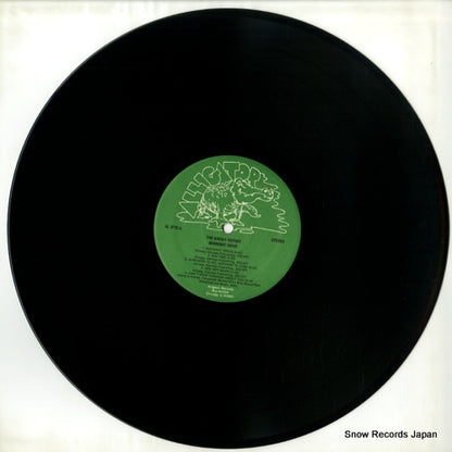 AL4775 disc