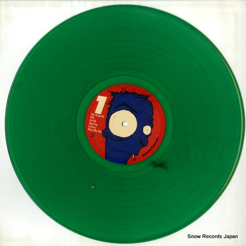 NRA31 disc