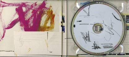 TFCC-86161 disc