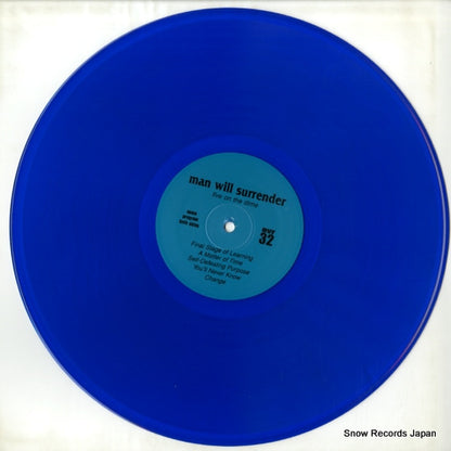 EVR32 disc