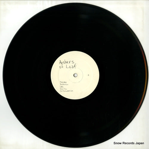 A128 disc