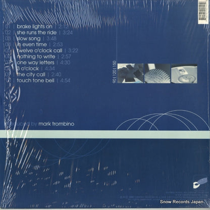 LOB10014-1 back cover