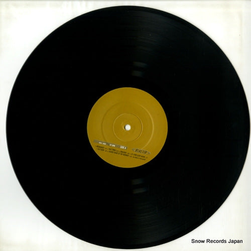 DISCHORD101 disc