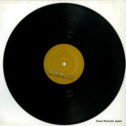 DISCHORD101 disc
