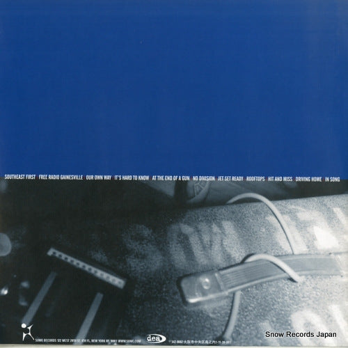DEA005 back cover