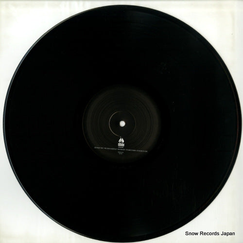 DEA005 disc
