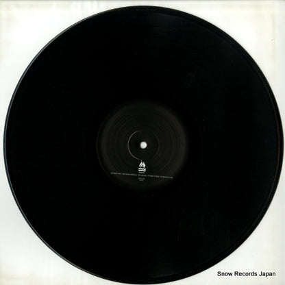 DEA005 disc