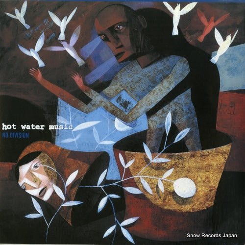 DEA005 front cover