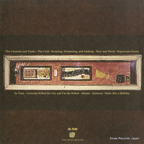 NIR-077 back cover