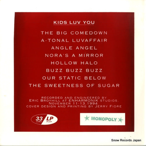 CB2 back cover