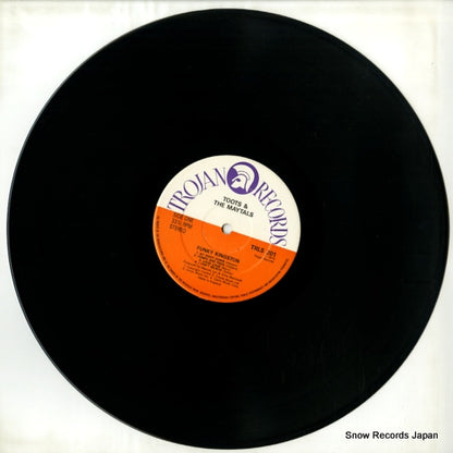 TRLS201 disc