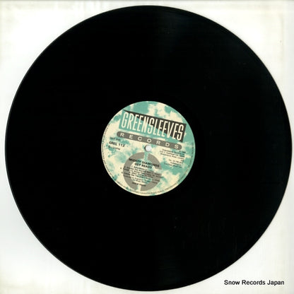 GREL112 disc