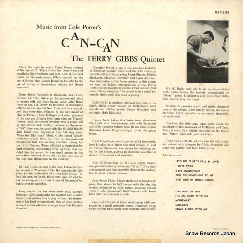 MGV-2136 back cover