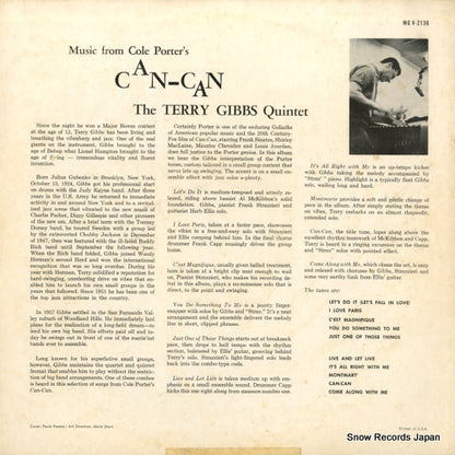MGV-2136 back cover
