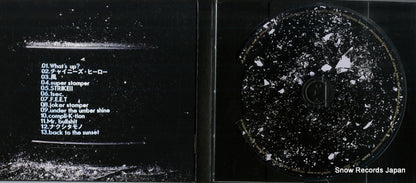 UPCH-29036 disc
