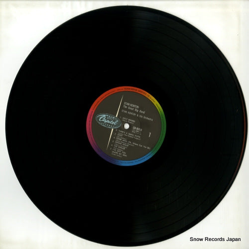 CR-8054 disc