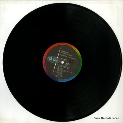 CR-8054 disc