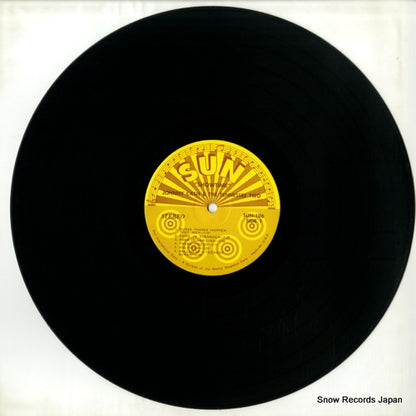 SUN-106 disc