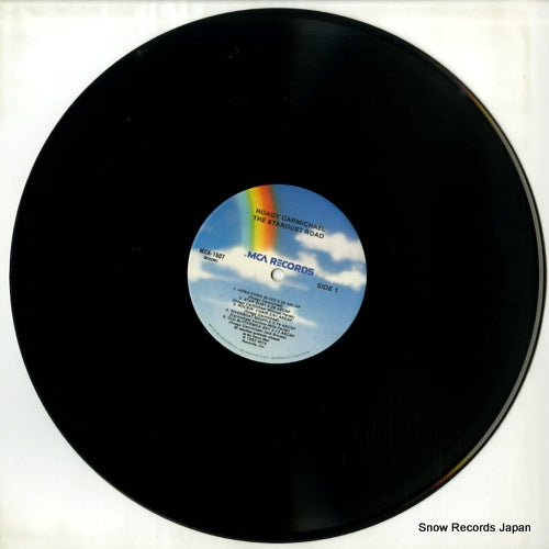 MCA-1507 disc