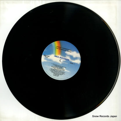 MCA-1507 disc