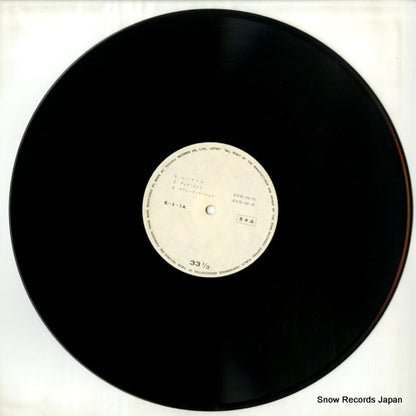 E-4-1 disc