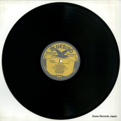 AXM2-5564 disc