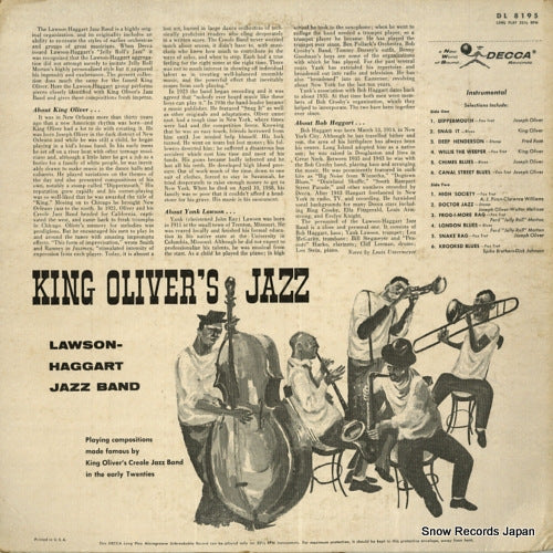 DL8195 back cover