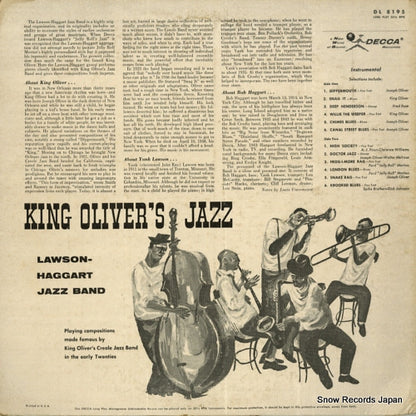 DL8195 back cover