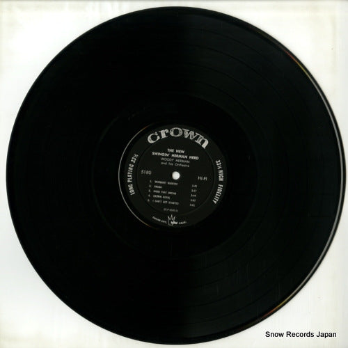 CLP5180 disc