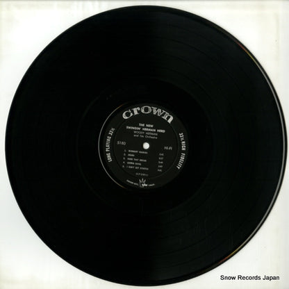 CLP5180 disc