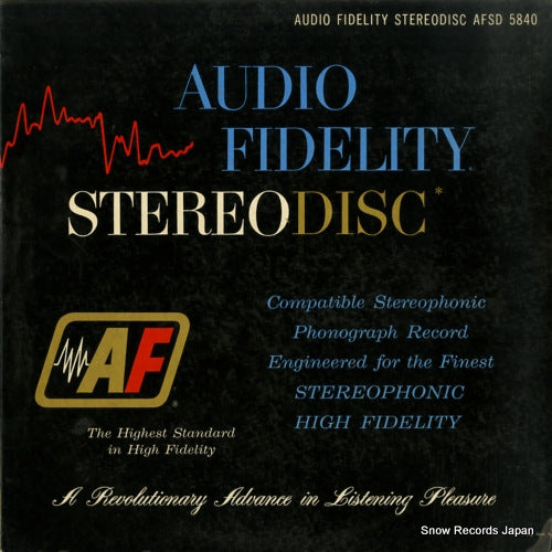 AFSD5840 back cover