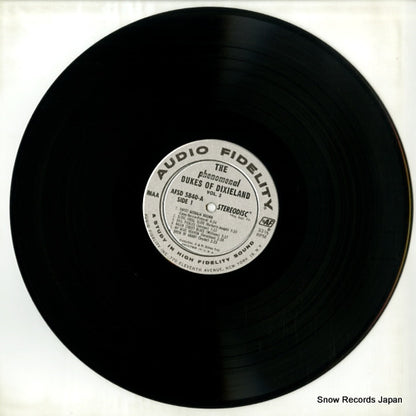 AFSD5840 disc