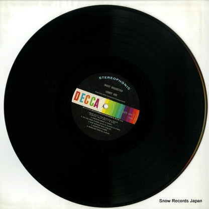 DL74572 disc