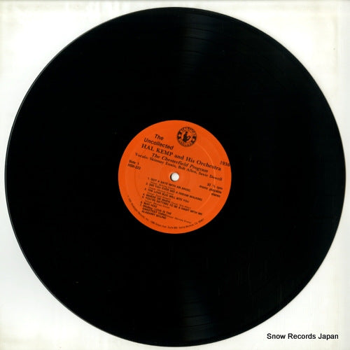 HSR-222 disc