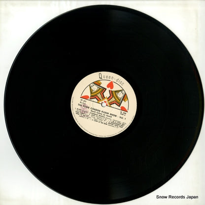 Q030 disc