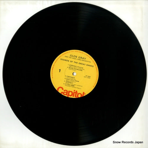 SM-1022 disc
