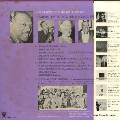 KV-109 back cover