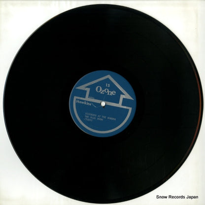 OZONE15 disc