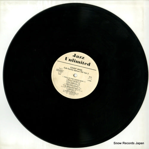 JU5 disc