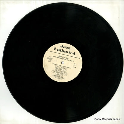JU5 disc