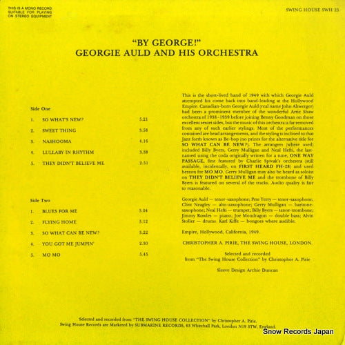SWH25 back cover