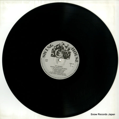 SWH25 disc