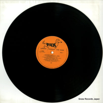 M-8040 disc
