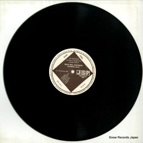 JSP1044 disc
